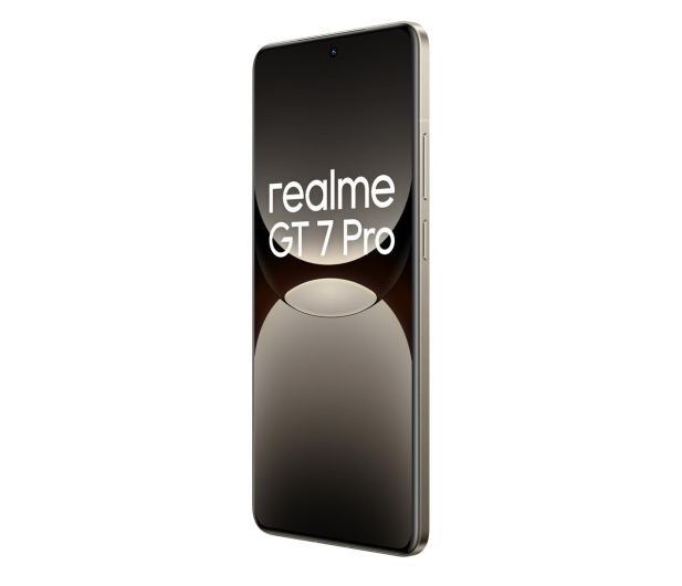 realme GT 7 Pro 12/256GB Galaxy Grey Snapdragon 8 Elite - 1293675 - zdjęcie 4